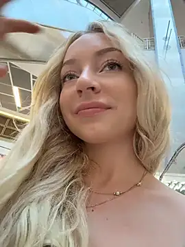 melissa_grr Webcam-Show