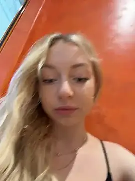 melissa_grr 网络视讯表演