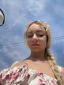 melissa_grr: вебкам-шоу