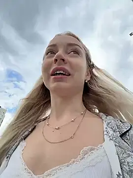 melissa_grr: вебкам-шоу