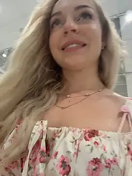 melissa_grr 网络视讯表演