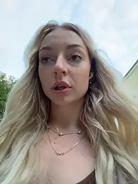 Czat XXX na żywo – melissa_grr
