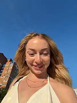 melissa_grrのウェブカメラショー