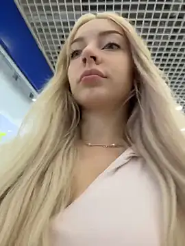 XXX chat uživo modela melissa_grr
