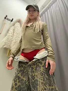 melissa_grr Chat XXX in diretta