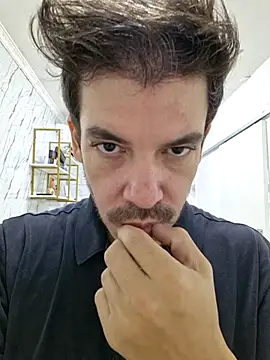 Webkamerová show Drrenato