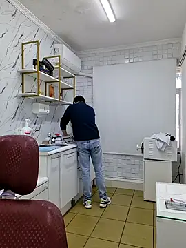Drrenato Webcamshow