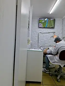 Show de Drrenato na webcam