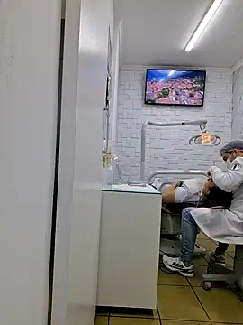 Drrenato Webcam Show