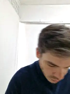 Drrenato Webcam Show