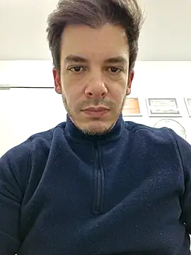 Show de Drrenato na webcam