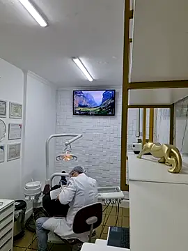 Drrenato – webcam-show