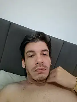 Show de webcam de Drrenato