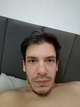 Show de Drrenato na webcam