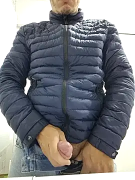Drrenato Webcam Show