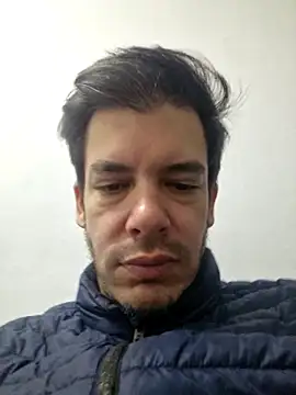 Show de webcam de Drrenato