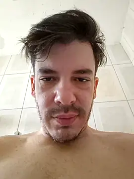 Show de webcam de Drrenato