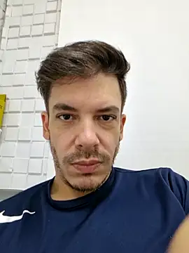 Show de Drrenato na webcam