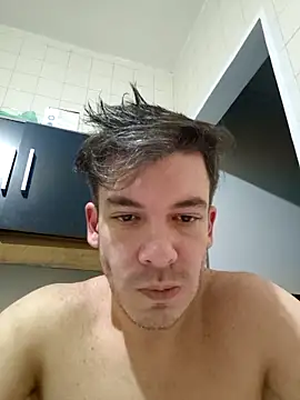 Drrenato Webcam-Show
