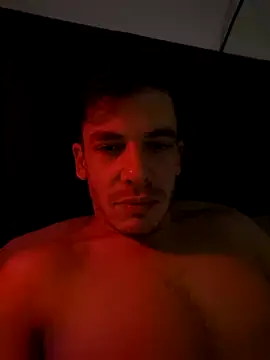 Drrenato Show in webcam