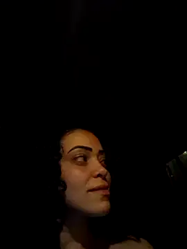 Webkamerová show Drrenato
