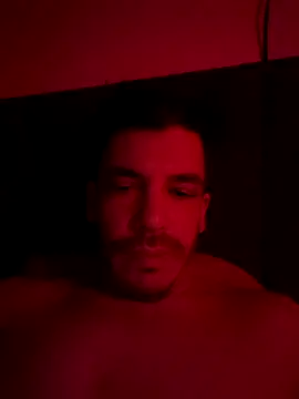 Show de Drrenato na webcam