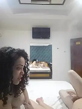 Show de webcam de Drrenato