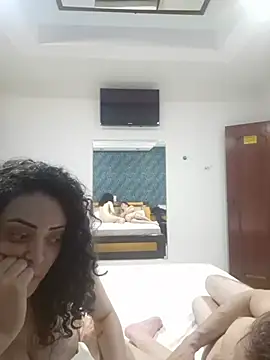 Show de Drrenato na webcam