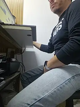 Drrenato Webcam-Show