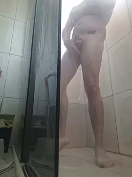 Drrenatoのウェブカメラショー