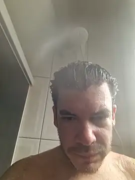 Show de Drrenato na webcam