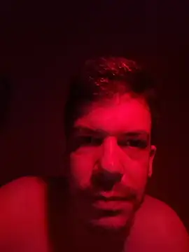 Show de webcam de Drrenato