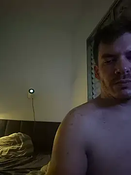 Show de webcam de Drrenato