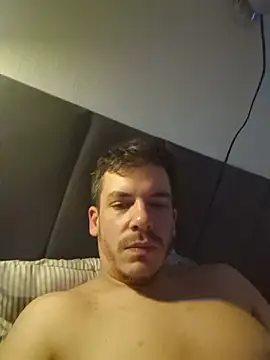 Drrenato webcam show