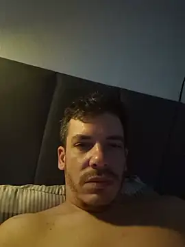 Show de Drrenato na webcam