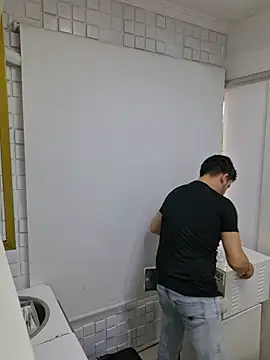 Drrenato's Webcam Show
