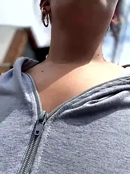 Webkamerová show Alysson--