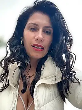 عرض كام Alysson--