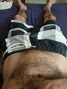 Show de MorbidMan69 na webcam