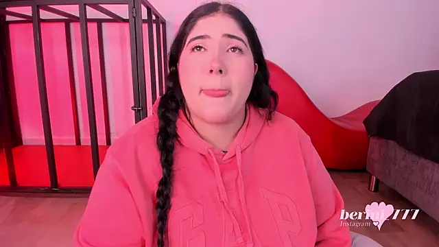 Webkamerová show AmberiniHoffman