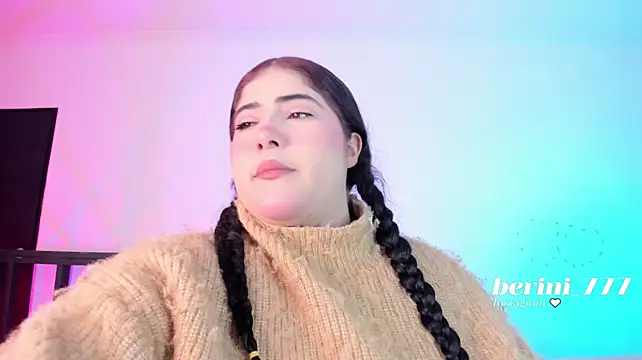 AmberiniHoffman Chat XXX in diretta