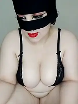 sexy-mariya Adlı Modelin Web Kamerası Şovu