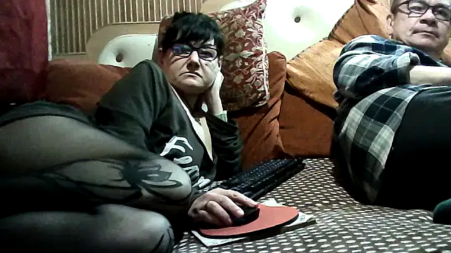 AlanaLaDream's Live XXX Chat