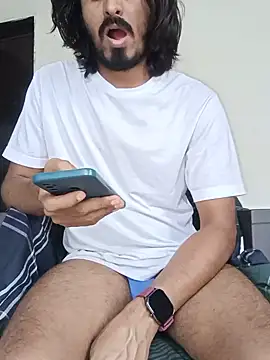 BigCockBong webcam show