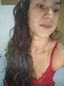 Show de webcam de yummi_greluda