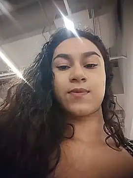 Show de webcam de yummi_greluda