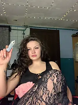 Sweeeeet_Candy লাইভ চ্যাট রুম