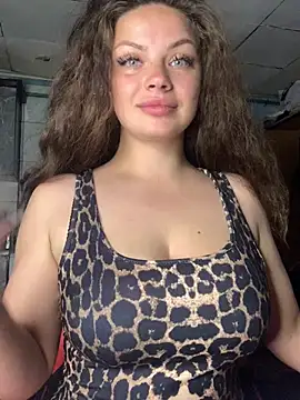 Sweeeeet_Candy's Live XXX Chat