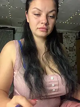 Sweeeeet_Candy Webcam show