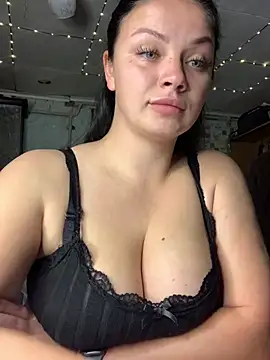 Sweeeeet_Candy – Kamerová šou